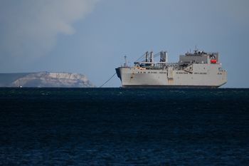 Spadki od Warszawy po Londyn. Europa czeka na "wyrok" Trumpa