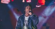Open'er 2022. A$AP Rocky miał być największą gwiazdą tego dnia. Internauci zdegustowani występem