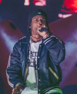 Open'er 2022. A$AP Rocky miał być największą gwiazdą tego dnia. Internauci zdegustowani występem