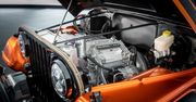 Jeep chce pokazać zalety elektryków. Na SEMA przywiózł przerobionego CJ'a