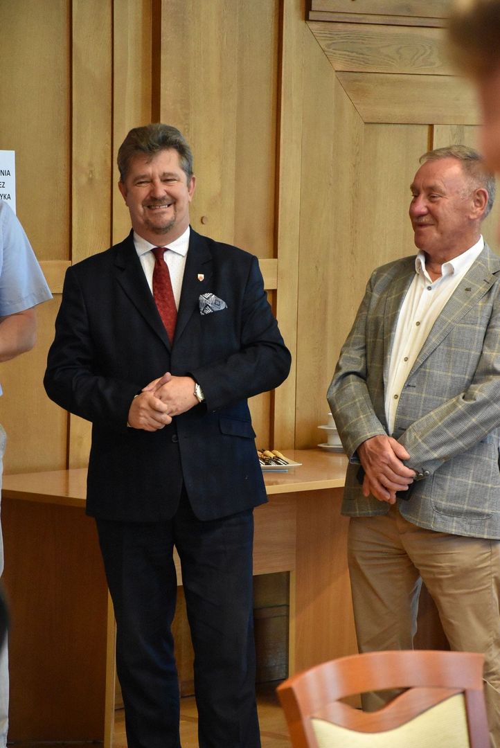 Podpisana umowa na budowę osiedla SIM w Malborku