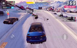 Asphalt 9