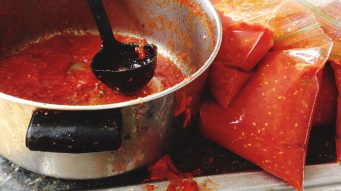 GIS informuje o rakotwórczych substancjach w wycofanej łyżce