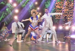 "Taniec z gwiazdami": Kajra pokazała prawie wszystko. Wyglądała rewelacyjnie