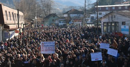Prezydent Serbii: Nie uznamy Kosowa. "Mogą zapomnieć o ONZ"