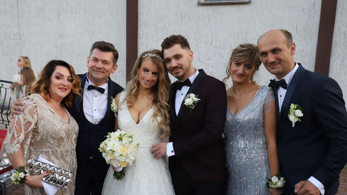 Byli teściowie Daniela Martyniuka przerywają milczenie