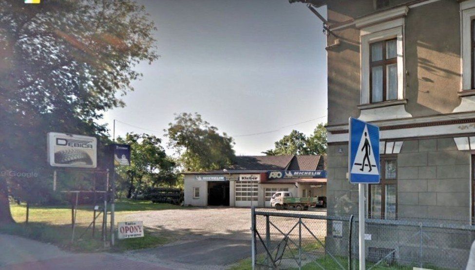 FHU Niwa, serwis opon-wulkanizacjaOświęcim, ulica Konarskiego 25Ocena: 4,1Opinii: 137