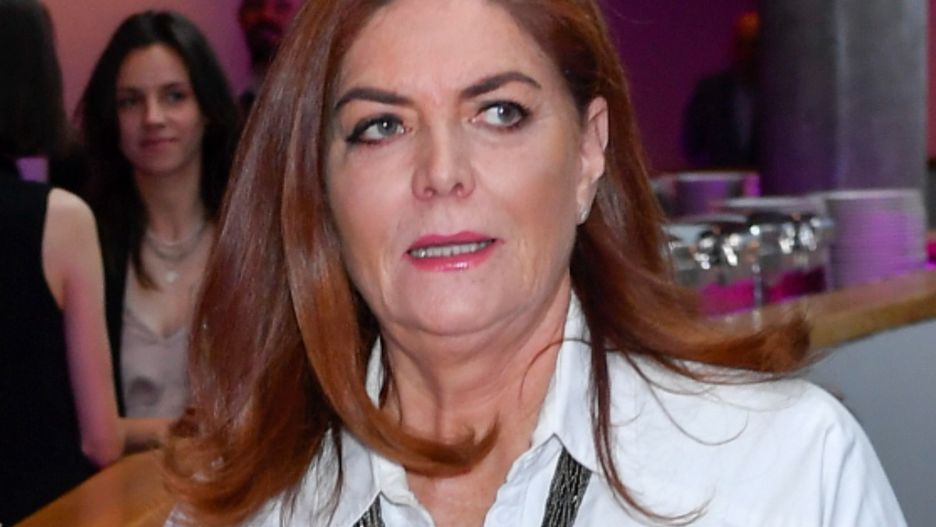 Katarzyna Dowbor ujawniła, jak wyglądał jej dom rodzinny