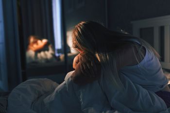 Toksyczny seks w związku. Seksuolog ostrzega: To wręcz gwałt