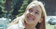 Bachleda-Curuś pokazała film, na którym ma 15 lat. To wtedy została Zosią w "Panu Tadeuszu"