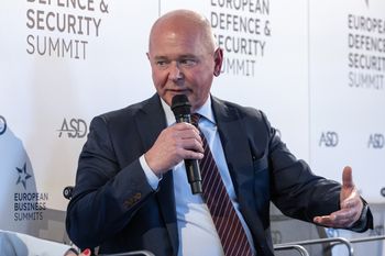 Zatrzymano Rosjan przy domu szefa Saaba. Grozi im wydalenie