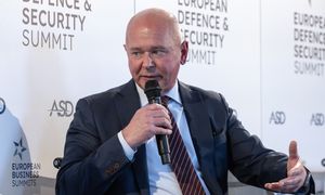 Zatrzymano Rosjan przy domu szefa Saaba. Grozi im wydalenie
