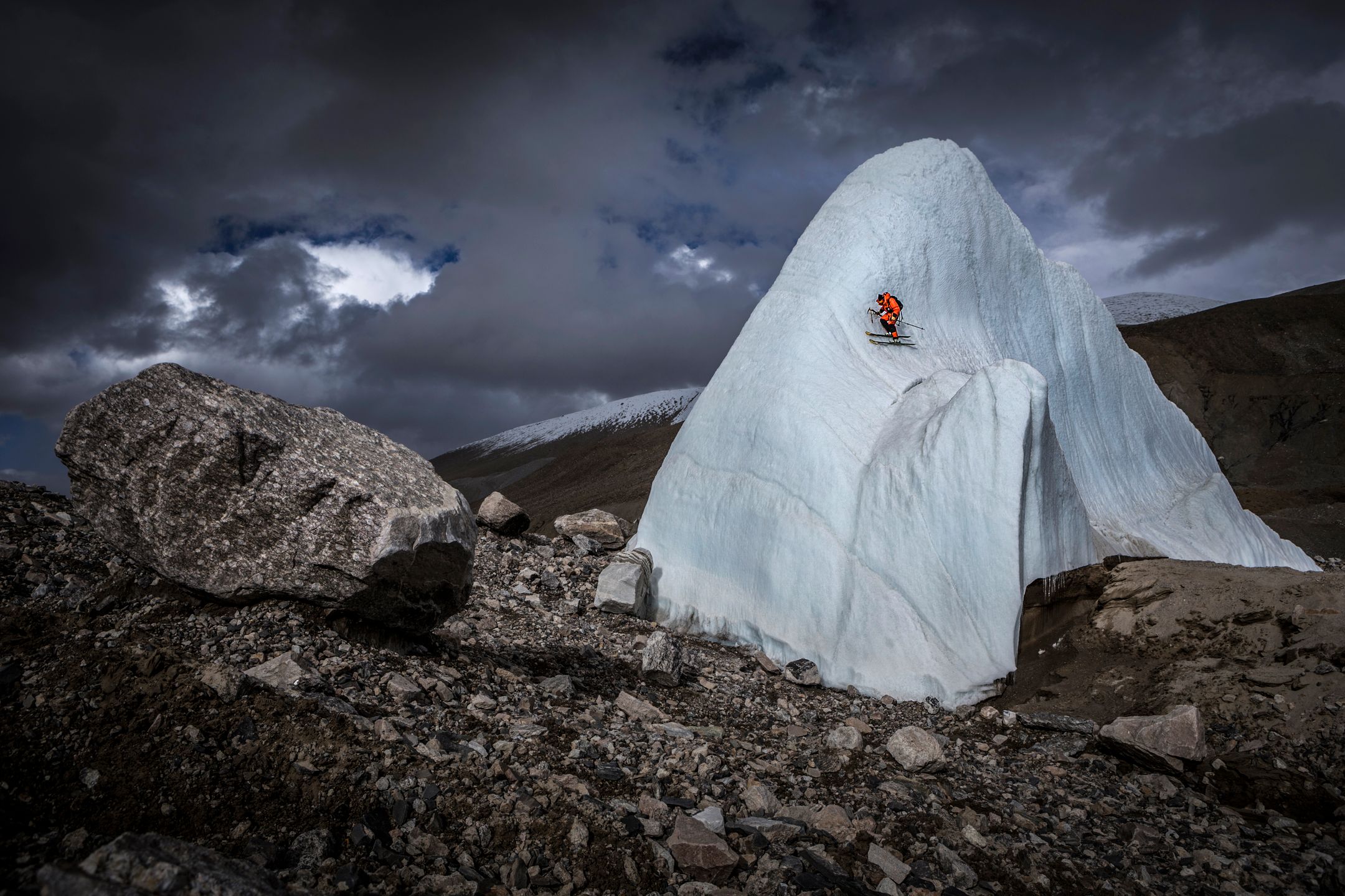 Fotograf RedBulla i ambasador Canona - Marcin Kin opowiada o tajnikach jego pracy 14