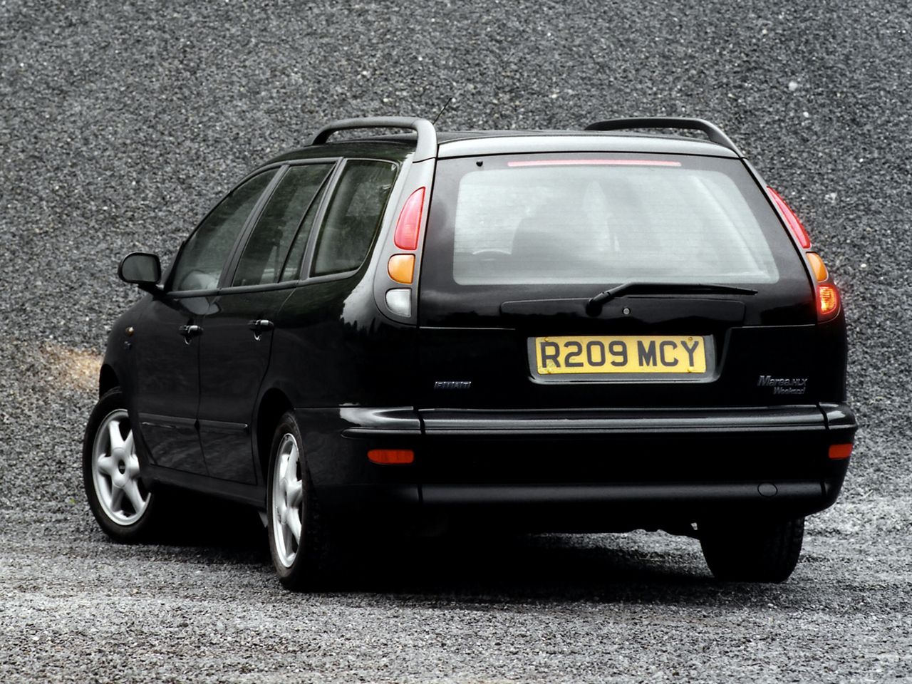 Fiat Marea Weekend