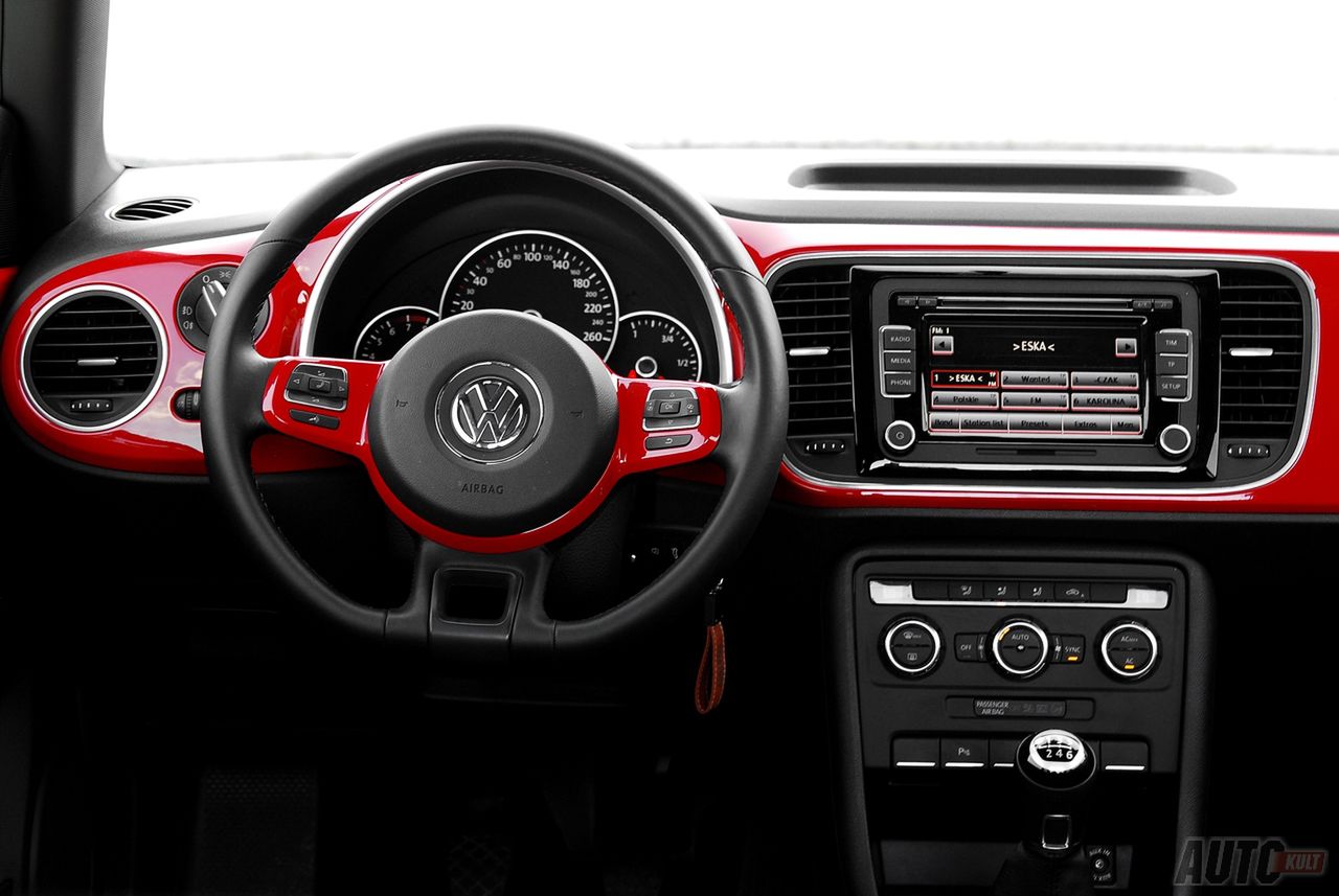 The Beetle