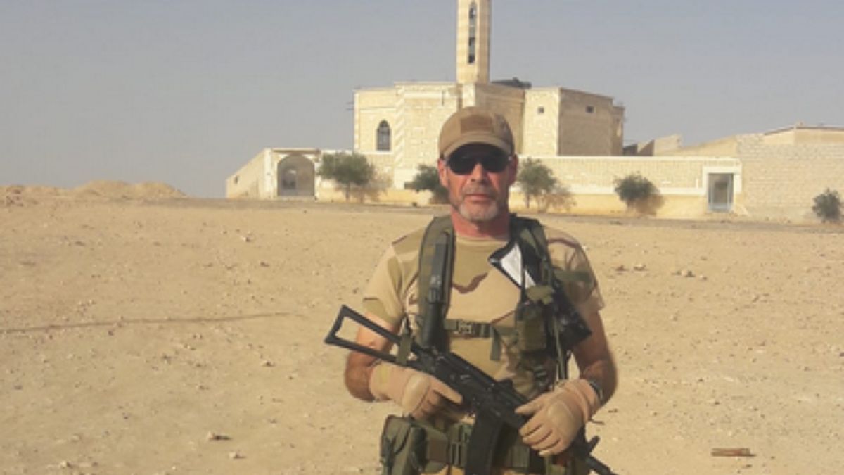 Były członek Grupy Wagnera: Prigożyn przecenił swój geniusz