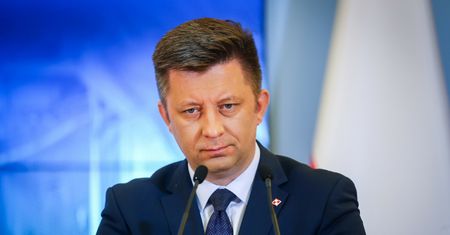Stan wyjątkowy na granicy z Białorusią. Dworczyk: Sytuacja jest poważna