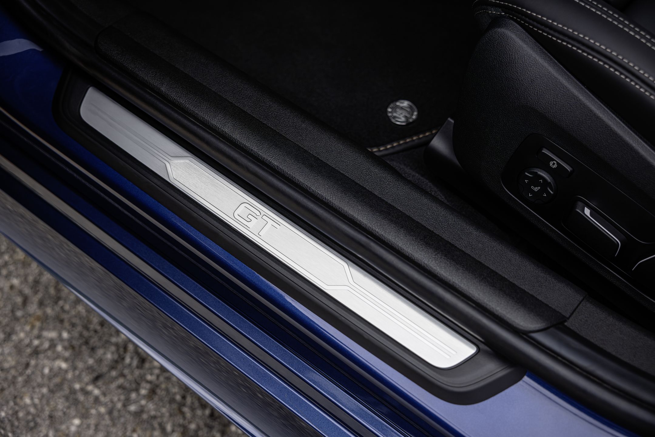 Alpina B3 GT