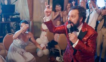 Numer jeden w Polsce. Kontrowersyjny film podbija widownię