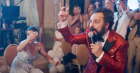 Numer 1 w Polsce. Kontrowersyjny film Smarzowskiego znów podbija widownię