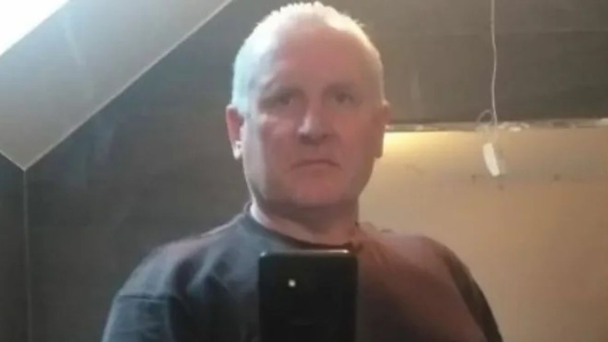 Jaworkowi pomagała ukrywać się kobieta?