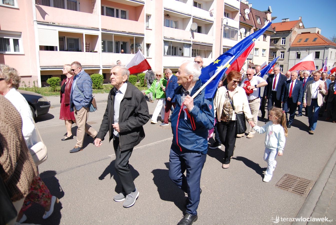 Uroczystości Święta Pracy - 2026