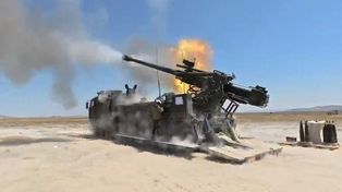 Są drugą armią NATO. Zbudowali broń, jakiej nie ma nikt na świecie