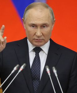 Niebezpieczny ruch Rosji. Putin straszy Litwę