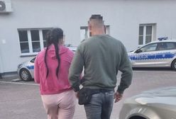 Oszustka z Gniezna z czerwoną notą Interpolu. Wpadła na rodzinnej imprezie