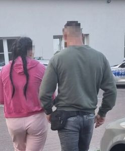 Oszustka z Gniezna z czerwoną notą Interpolu. Wpadła na rodzinnej imprezie