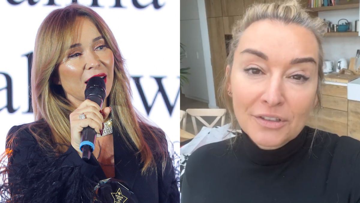 Joanna Przetakiewicz, Martyna Wojciechowska 