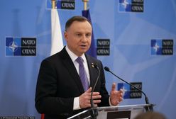 "Ze szczerego serca". Polityk opozycji radzi Dudzie