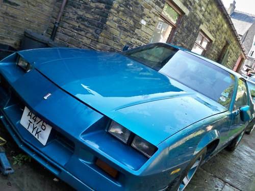 1983-Camaro-Z28-1