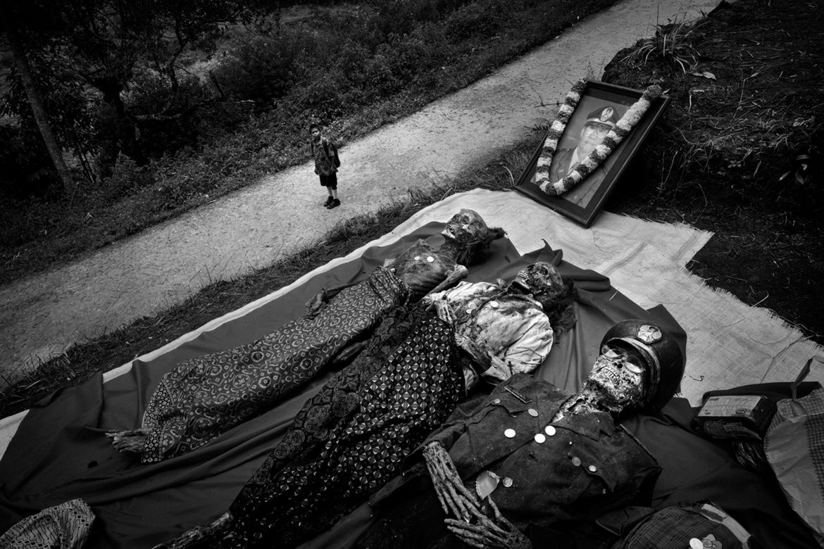 Cezary Filew wyróżniony w konkursie Travel Photographer of the Year 2017 2