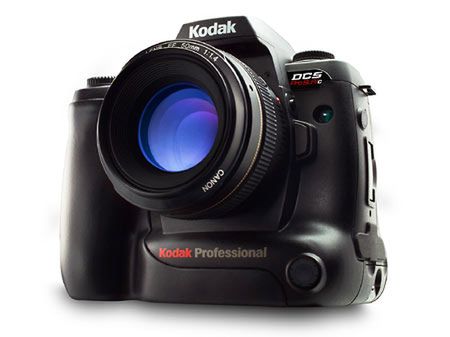 Kodak Pro 14c