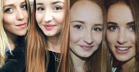 Ta 17-letnia szafiarka jest już popularniejsza od Maffashion! Znacie ją?