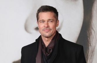 FBI zamknęło kolejne dochodzenie w sprawie Brada Pitta