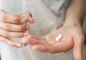 Coaxil - skład i działanie, wskazania i przeciwwskazania, środki ostrożności, dawkowanie, skutki uboczne