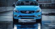 Volvo S60 Polestar na polskim rynku i na torach wyścigowych [aktualizacja]