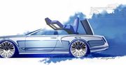 Bentley Mulsanne Convertible nie powstanie