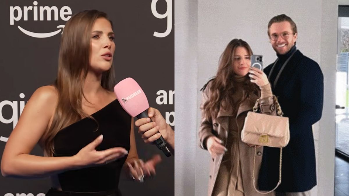 Ola Nowak gani influencerów za trwonienie kasy i ogłasza... zakup mieszkania W PARAGWAJU: "Taki miałam mood" (WIDEO)