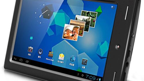 Czy za 450 zł da się kupić sensowny tablet? 1