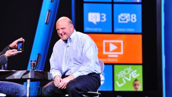 80-calowy tablet z Windows 8 pojawi się w sprzedaży? Czemu nie... 1