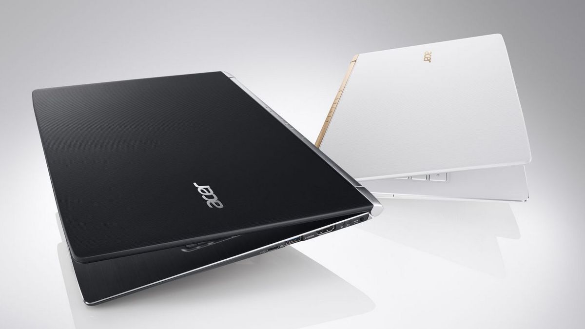 Acer Aspire S13: ultrabook z dobrym akumulatorem zapewni 13 godzin pracy bez ładowania 1