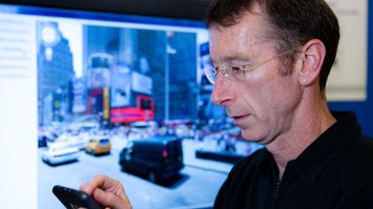 Personal Vacation Assistan, czyli elektroniczny kaowiec 1