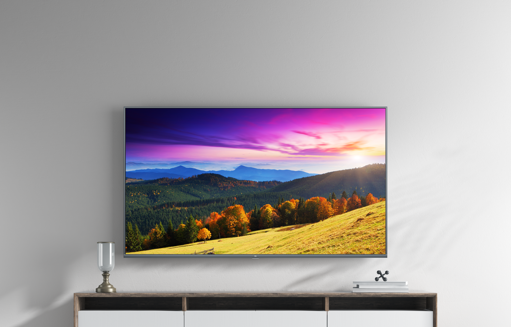 Xiaomi nie zwalnia tempa. Nowy, duży telewizor wreszcie w Polsce 2