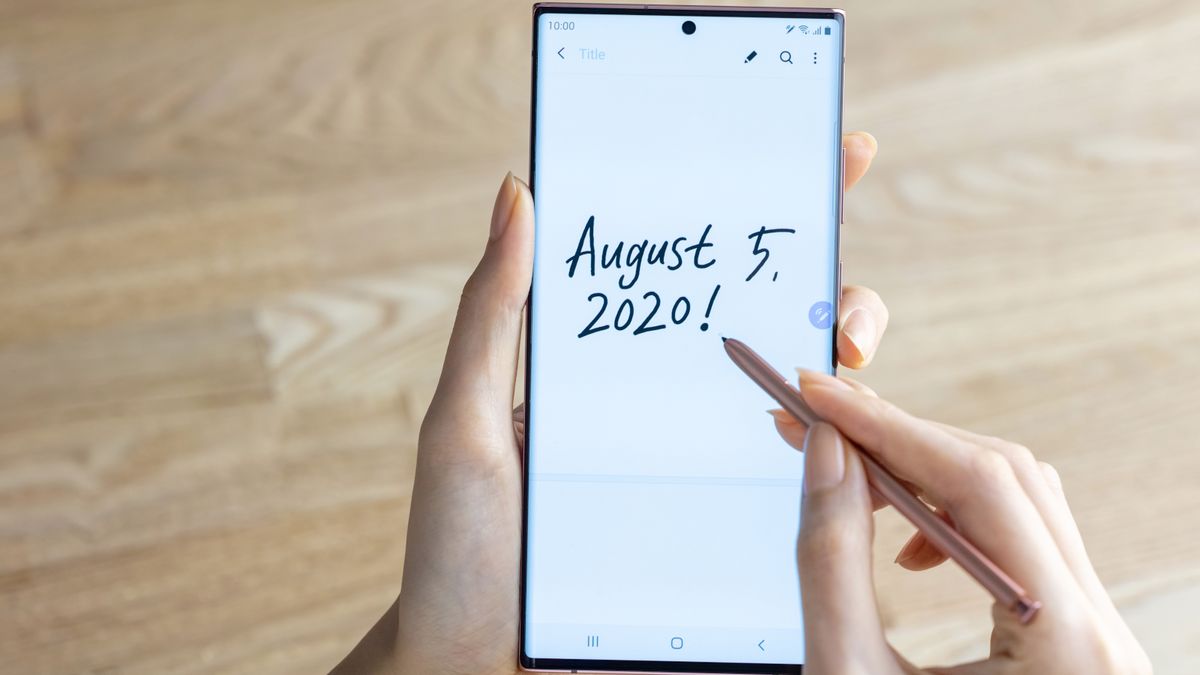 Nie, śmierć Samsunga Galaxy Note nie jest przesądzona. O co chodzi z tymi znakami towarowymi? 1