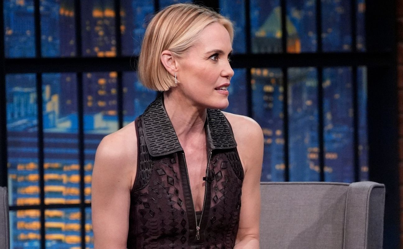 Leslie Bibb