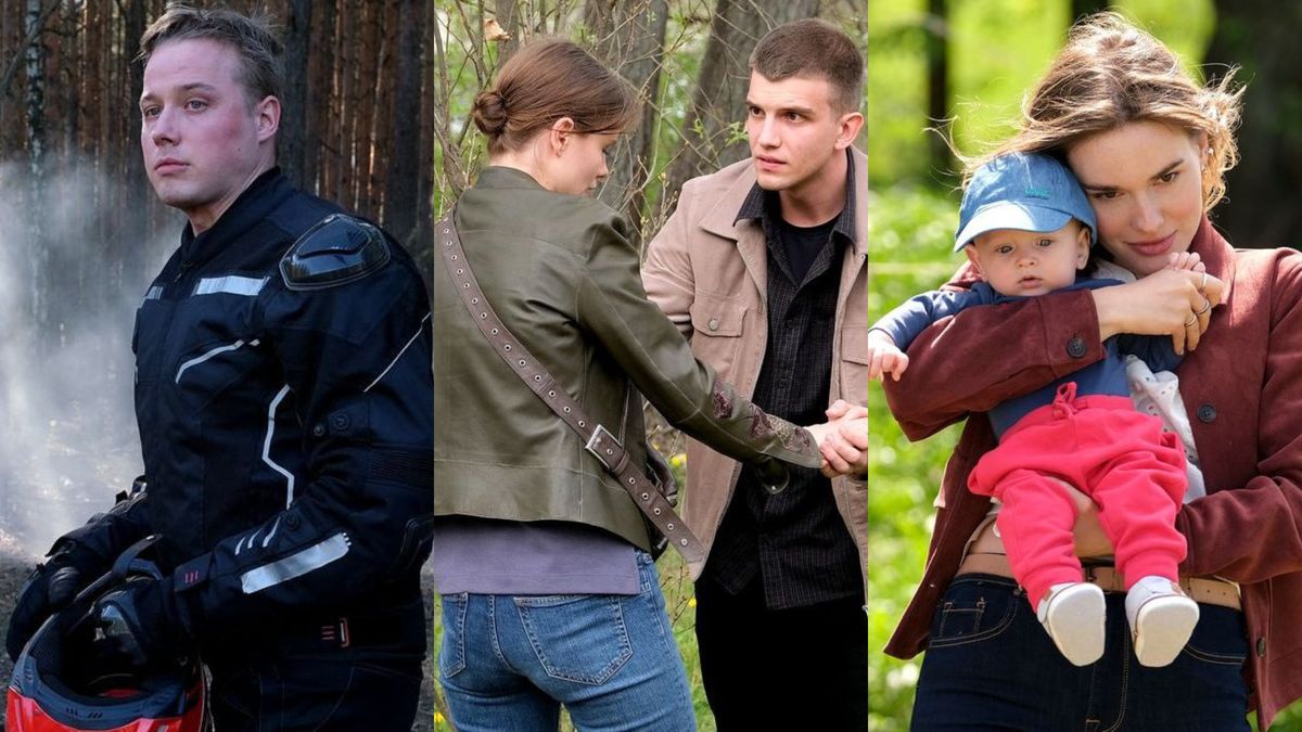 "M jak miłość" - odc. 1875 nadchodzi!