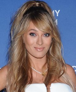 Marcelina Zawadzka pokazała zdjęcia z Ogólnopolskiego Strajku Kobiet